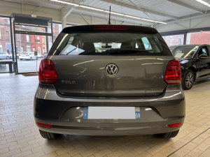 Volkswagen Polo 1.0 60 Serie Speciale Allstar Polo 89 314km