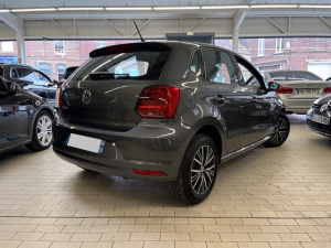 Volkswagen Polo 1.0 60 Serie Speciale Allstar Polo 89 314km