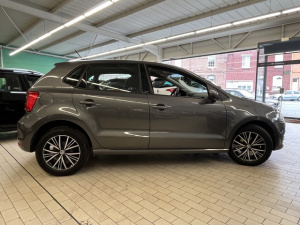 Volkswagen Polo 1.0 60 Serie Speciale Allstar Polo 89 314km