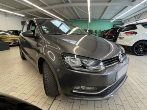 Volkswagen Polo 1.0 60 Serie Speciale Allstar Polo 89 314km