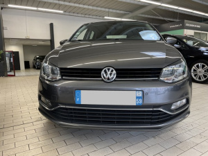 Volkswagen Polo 1.0 60 Serie Speciale Allstar Polo 89 314km
