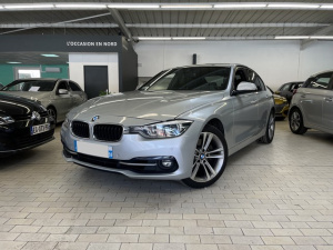 Bmw SÉrie 3 330i X-drive 252 Ch Sport SÉrie 3 107 933km