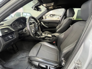 Bmw SÉrie 3 330i X-drive 252 Ch Sport SÉrie 3 107 933km