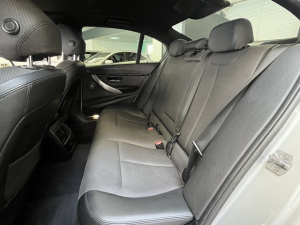 Bmw SÉrie 3 330i X-drive 252 Ch Sport SÉrie 3 107 933km