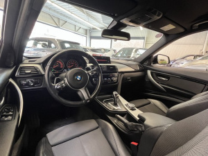 Bmw SÉrie 3 330i X-drive 252 Ch Sport SÉrie 3 107 933km