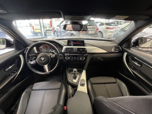 Bmw SÉrie 3 330i X-drive 252 Ch Sport SÉrie 3 107 933km