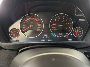Bmw SÉrie 3 330i X-drive 252 Ch Sport SÉrie 3 107 933km