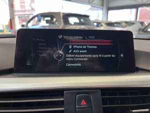 Bmw SÉrie 3 330i X-drive 252 Ch Sport SÉrie 3 107 933km