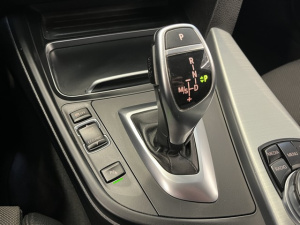 Bmw SÉrie 3 330i X-drive 252 Ch Sport SÉrie 3 107 933km