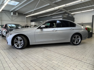Bmw SÉrie 3 330i X-drive 252 Ch Sport SÉrie 3 107 933km