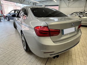 Bmw SÉrie 3 330i X-drive 252 Ch Sport SÉrie 3 107 933km
