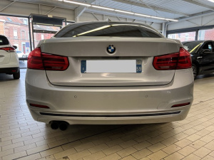 Bmw SÉrie 3 330i X-drive 252 Ch Sport SÉrie 3 107 933km