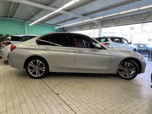 Bmw SÉrie 3 330i X-drive 252 Ch Sport SÉrie 3 107 933km