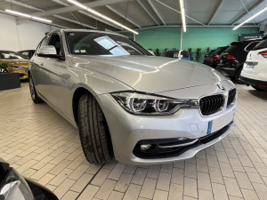 Bmw SÉrie 3 330i X-drive 252 Ch Sport SÉrie 3 107 933km