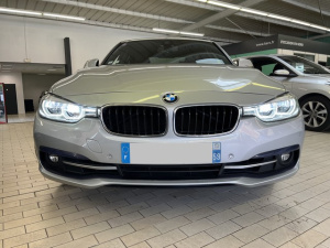 Bmw SÉrie 3 330i X-drive 252 Ch Sport SÉrie 3 107 933km