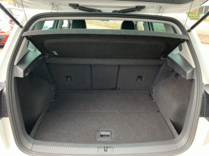 Volkswagen Golf Sportsvan 1.6 Tdi 110 Fap Dsg7 Serie Allstar Golf Sportsvan 130 099km