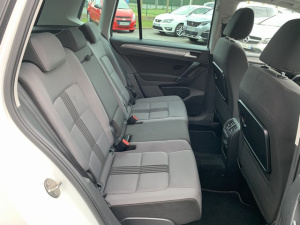 Volkswagen Golf Sportsvan 1.6 Tdi 110 Fap Dsg7 Serie Allstar Golf Sportsvan 130 099km