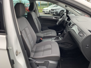 Volkswagen Golf Sportsvan 1.6 Tdi 110 Fap Dsg7 Serie Allstar Golf Sportsvan 130 099km