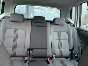 Volkswagen Golf Sportsvan 1.6 Tdi 110 Fap Dsg7 Serie Allstar Golf Sportsvan 130 099km