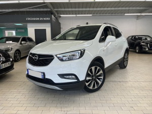 Opel Mokka  X1.6 Cdti 4x2 Elite Mokka 50 440km