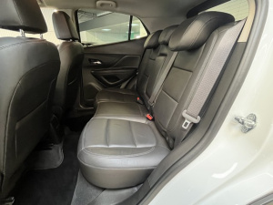 Opel Mokka  X1.6 Cdti 4x2 Elite Mokka 50 440km