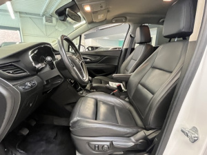 Opel Mokka  X1.6 Cdti 4x2 Elite Mokka 50 440km