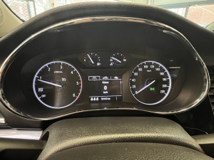 Opel Mokka  X1.6 Cdti 4x2 Elite Mokka 50 440km