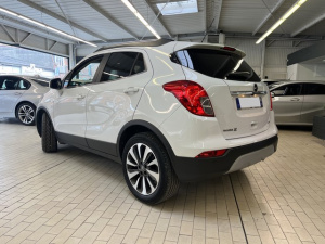 Opel Mokka  X1.6 Cdti 4x2 Elite Mokka 50 440km