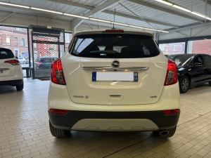Opel Mokka  X1.6 Cdti 4x2 Elite Mokka 50 440km