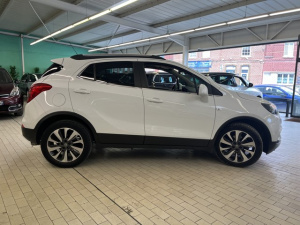 Opel Mokka  X1.6 Cdti 4x2 Elite Mokka 50 440km