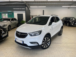 Opel Mokka  X1.6 Cdti 4x2 Elite Mokka 50 440km