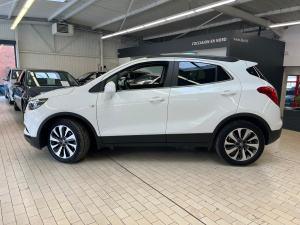 Opel Mokka  X1.6 Cdti 4x2 Elite Mokka 50 440km