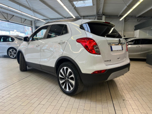 Opel Mokka  X1.6 Cdti 4x2 Elite Mokka 50 440km