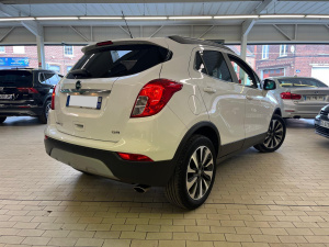 Opel Mokka  X1.6 Cdti 4x2 Elite Mokka 50 440km