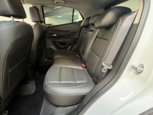 Opel Mokka  X1.6 Cdti 4x2 Elite Mokka 50 440km