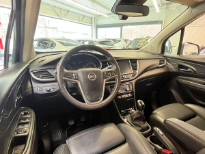 Opel Mokka  X1.6 Cdti 4x2 Elite Mokka 50 440km
