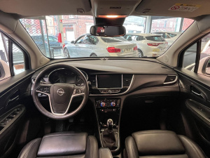 Opel Mokka  X1.6 Cdti 4x2 Elite Mokka 50 440km