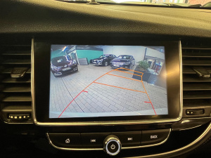 Opel Mokka  X1.6 Cdti 4x2 Elite Mokka 50 440km