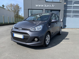 Hyundai I10 1.0 66 Ch Pack Clim I10 47 617km