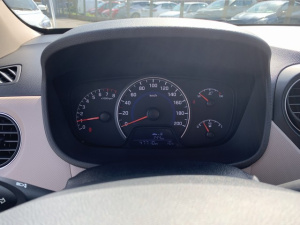 Hyundai I10 1.0 66 Ch Pack Clim I10 47 617km