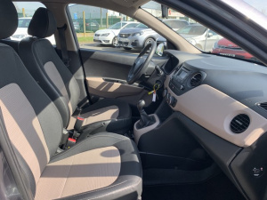 Hyundai I10 1.0 66 Ch Pack Clim I10 47 617km