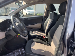 Hyundai I10 1.0 66 Ch Pack Clim I10 47 617km
