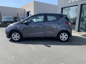Hyundai I10 1.0 66 Ch Pack Clim I10 47 617km