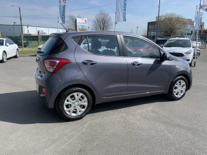 Hyundai I10 1.0 66 Ch Pack Clim I10 47 617km