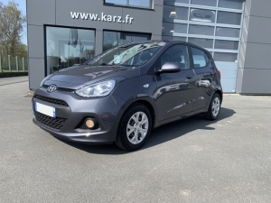Hyundai I10 1.0 66 Ch Pack Clim I10 47 617km