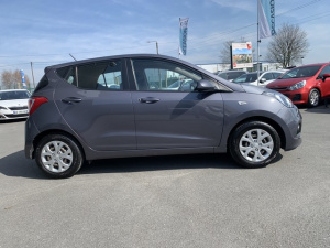 Hyundai I10 1.0 66 Ch Pack Clim I10 47 617km