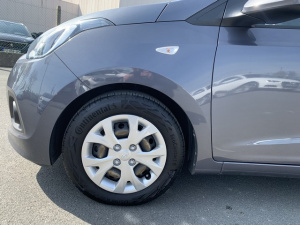 Hyundai I10 1.0 66 Ch Pack Clim I10 47 617km