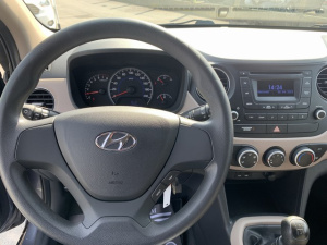 Hyundai I10 1.0 66 Ch Pack Clim I10 47 617km