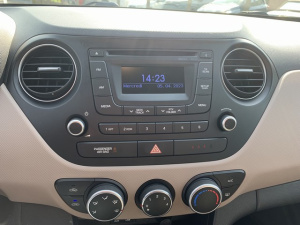 Hyundai I10 1.0 66 Ch Pack Clim I10 47 617km