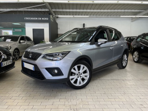 Seat Arona Urban 1.0 Tsi 95ch Bvm5 Arona 73 767km